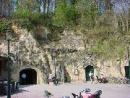 Grotterne i Valkenburg