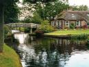 Giethoorn - Small Venice of the North