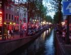 Critics determined to put out red lights in Amsterdam