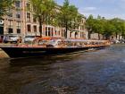 Tickets for Canal Cruise Amsterdam: Skip The Line