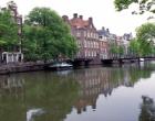 Hoteles y alojamiento de Amsterdam