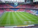 Musée Amsterdam Arena Ajax