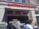Coffee Company (Κόφι Κόμπανι)