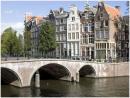 התעלות באמסטרדם
