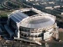 מוזיאון אייאקס איצטדיון הכדורגל הארנה באמסטרדם 