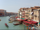 ונציה הרומנטית איטליה
