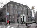 המוזיאון היהודי באמסטרדם - הולנד