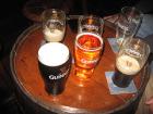 בירה גינס הכי בירה בדבלין