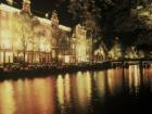 L’Hotel Estheréa ad Amsterdam