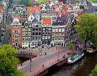 Destinazione Amsterdam