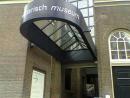 Ebreju vēstures muzejs