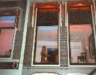 Амстердам решает будущее квартала "красных фонарей"