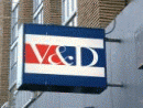 V&D Amsterdam
