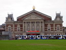 阿姆斯特丹管弦乐队大厅