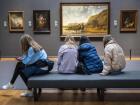 El Rijksmuseum digitaliza más de 709.000 obras de arte que estarán disponibles de forma gratuita