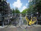 Amsterdam veut se débarrasser de voitures polluantes