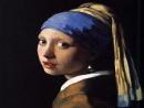 Καλλιτέχνες Johannes Vermeer - Ντελφτ