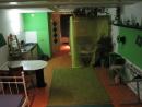 דירת סטודיו לצעירים באמסטרדם - ירוק