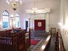 רשימת בתי הכנסת באמסטרדם והסביבה
