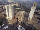 איטליה ההמלצה שלנו בטוסקנה: המגדלים של סן גימיניאנו 