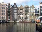 Szállásútmutató: Amszterdam és világszerte