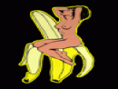 Bananenbar