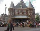 Cultura & diversão no verão holandês