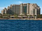 Гостиница недели: Hilton Eilat Kоролева Шива